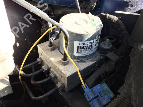 ABS pump FIAT BRAVO II (198_) 1.4 (198AXA1B) | BP28020986M43 