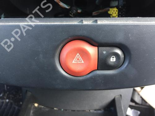 Advarselskontakt RENAULT CLIO III (BR0/1, CR0/1) 1.4 16V (98 hp) 29843507