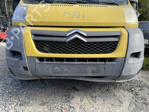 grille-citroen-jumper-ii-van-2006-39155304 main image