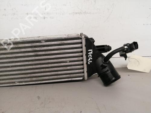 Intercooler PEUGEOT 807 (EB_) 2.2 HDi | BP26418947M30 
