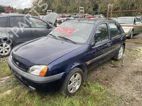 Startmotor FORD FIESTA IV (JA_, JB_) 1.25 i 16V | BP26416014M8