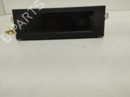 Display CITROËN C3 Pluriel (HB_) 1.6 | BP26422037C48