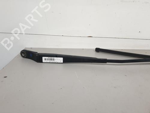 Front windshield wiper arm PEUGEOT 3008 I MPV (0U_) 1.6 VTi | BP26424637C143 