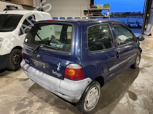 Venstre Styrespindel lagerhus RENAULT TWINGO I (C06_) 1.2 (C066, C068) | BP30883044M25