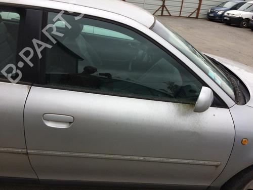 Used Front right lock AUDI A3 (8L1) 1.9 TDI (110 hp) 28613086