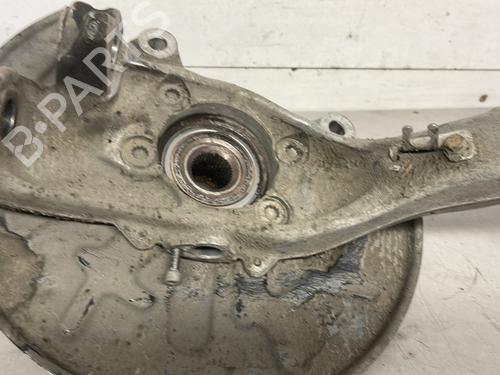 Left front steering knuckle AUDI A4 B7 Avant (8ED) 3.0 TDI quattro | BP26418353M25 - Image 3
