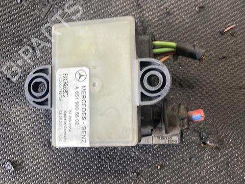 electronic-module-mercedes-benz-a-class-w176-2012-2013-2014-2015-2016-2017-2018-26422491 main image