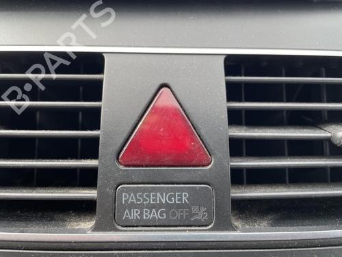 Used Warning switch Warning switch 38476997 38476997