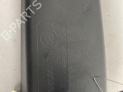 Rear mirror PEUGEOT 208 I (CA_, CC_) 1.4 HDi | BP26421443I6 