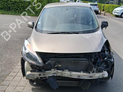 Engine RENAULT SCÉNIC III (JZ0/1_) 1.5 dCi (JZ02, JZ0R) | BP40509781M1 - Image 11