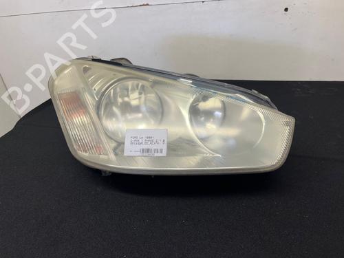 Right headlight FORD C-MAX (DM2) 1.8 TDCi | BP40017082C29  - Image 8