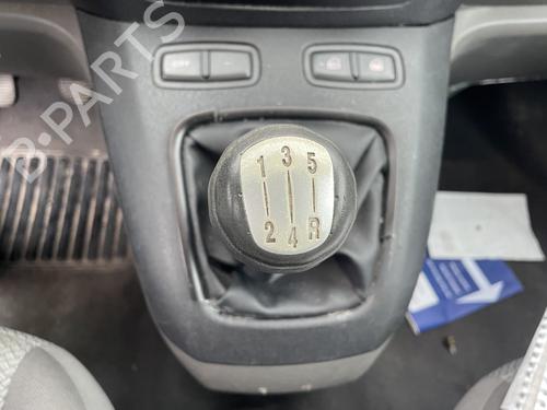 Gearstang FIAT IDEA (350_) 1.3 D Multijet | BP31861963M90