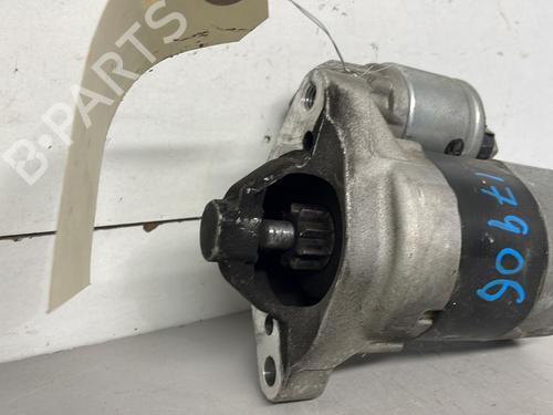 Starter RENAULT CLIO IV (BH_) 1.2 16V | BP29025442M8 - Image 3