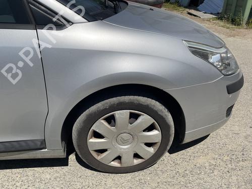 Used Right front fenders CITROËN C4 I (LC_) 1.6 HDi (109 hp) 26895272