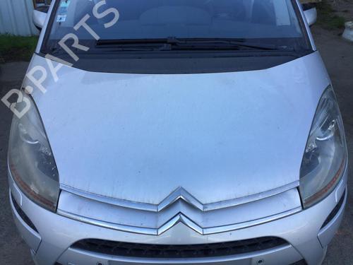 Vindrute viskerarm CITROËN C4 Picasso I MPV (UD_) 2.0 HDi 138 | BP29567294C143 