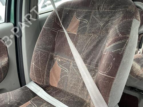 Used Seat buckle Seat buckle RENAULT SCÉNIC I MPV (JA0/1_, FA0_) [1999-2010] 36443105 36443105