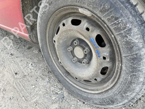 Used Rim Rim SEAT IBIZA III (6L1) 1.4 TDI (75 hp) 33474811 33474811