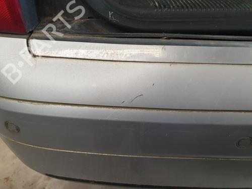 Bak støtfanger AUDI A2 (8Z0) 1.4 TDI | BP26416239C8