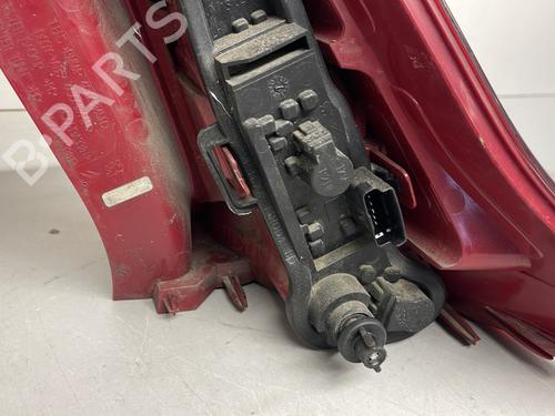 Left taillight CITROËN C4 Coupe (LA_) 1.6 HDi | BP26413415C34 