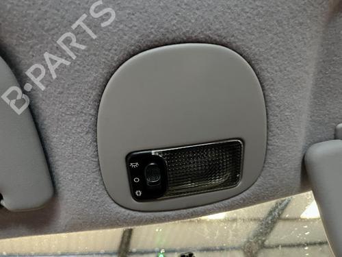 Innenleuchte für PEUGEOT 206 Hatchback (2A/C) 1.1 i (60 hp) 31288779
