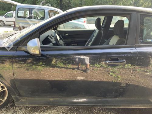 Używane Szyba drzwi przednich lewych Szyba drzwi przednich lewych VOLVO C30 (533) 2.0 D (136 hp) 36816613 36816613