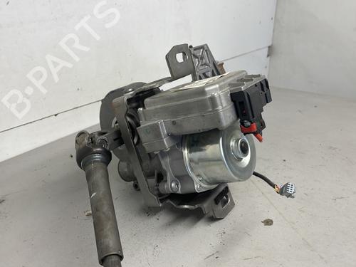 Used Steering column Steering column RENAULT CLIO IV (BH_) 1.2 16V (73 hp) 27612714 27612714