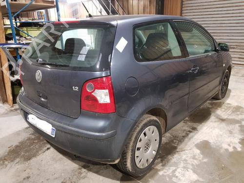 Starter VW POLO (9N_, 9A_) 1.2 12V | BP26428339M8 