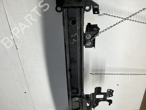 Used Front bumper reinforcement Front bumper reinforcement RENAULT MEGANE IV Hatchback (B9A/M/N_) 1.5 dCi 110 (B9A3) (110 hp) 32984740 32984740