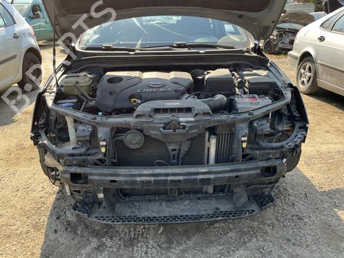 Fechadura do capot Fechadura do capot KIA CEE'D Hatchback (ED) 1.6 CRDi 115 (115 hp) 36752494 36752494