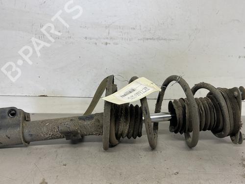 Used Left front shock absorber RENAULT ZOE (BFM_) ZOE (88 hp) 26412602