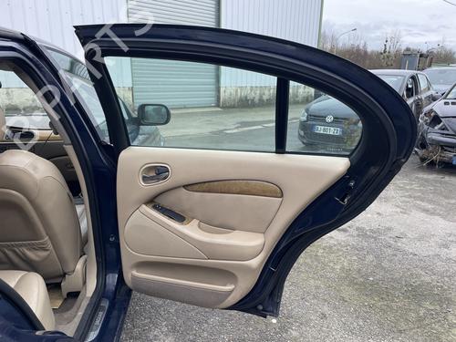 Dør højre bagtil Dør højre bagtil JAGUAR S-TYPE II (X200) 3.0 V6 (238 hp) 32138626 32138626