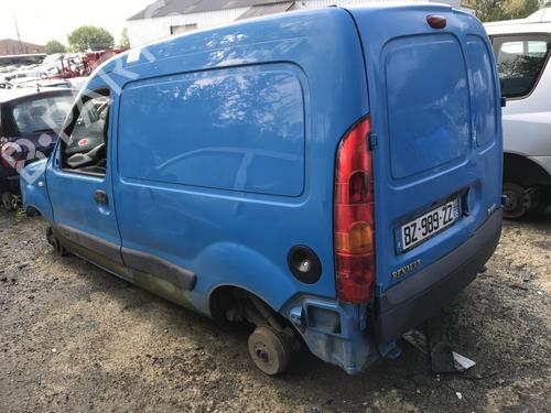 Brugte RENAULT KANGOO Express (FC0/1_) 1.5 dCi (FC07, FC1R) (65 hp) 4425678