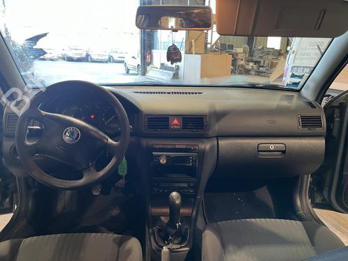 Used Squib airbag SKODA OCTAVIA I (1U2) 1.9 TDI (110 hp) 31910199