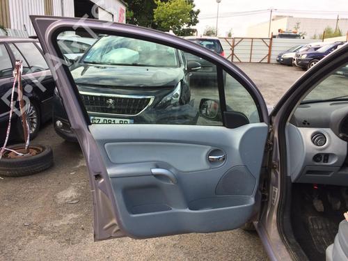 Used Front left window mechanism Front left window mechanism CITROËN C3 I (FC_, FN_) 1.4 HDi (68 hp) 28815995 28815995