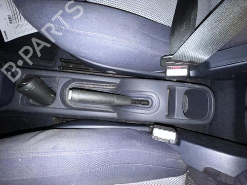 Used Hand brake Hand brake PEUGEOT 1007 (KM_) 1.6 HDi (109 hp) 36099324 36099324