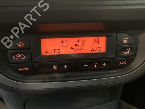 Used Climate control Climate control CITROËN C3 Pluriel (HB_) 1.4 HDi (68 hp) 26422607 26422607