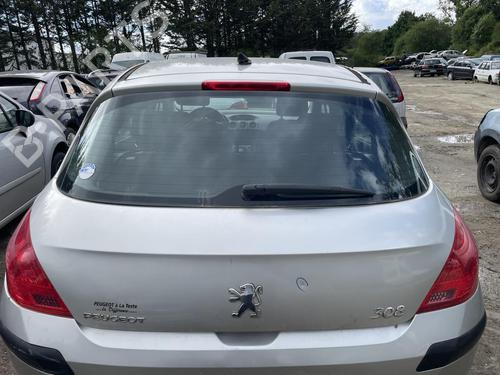 Viskermotor bagrude Viskermotor bagrude PEUGEOT 308 I (4A_, 4C_) 1.6 16V (120 hp) 36520963 36520963