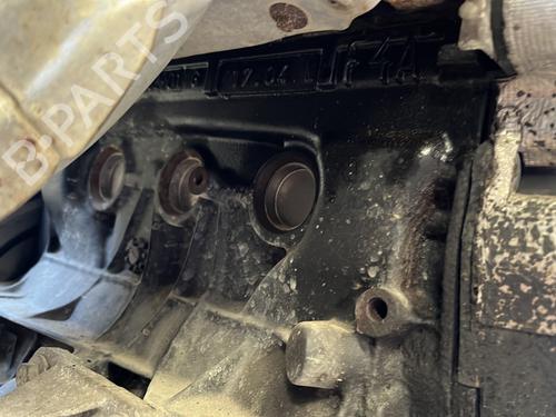 Engine RENAULT SCÉNIC II (JM0/1_) 2.0 (JM05, JM0U, JM1N, JM1U, JM2V) | BP33738404M1  - Image 5