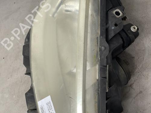 Used Right headlight Right headlight RENAULT MEGANE II (BM0/1_, CM0/1_) 1.5 dCi (BM02, BM13, BM2A, CM02, CM13) (101 hp) 31993301 31993301