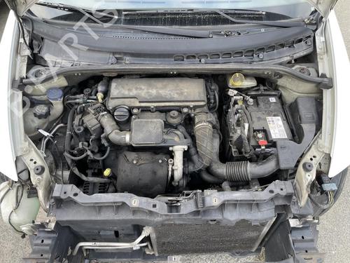 Sprederrør CITROËN C3 I (FC_, FN_) 1.4 HDi (68 hp) 27592516