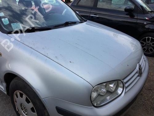 Used Hood lift support VW GOLF IV (1J1) 1.6 16V (105 hp) 28154831