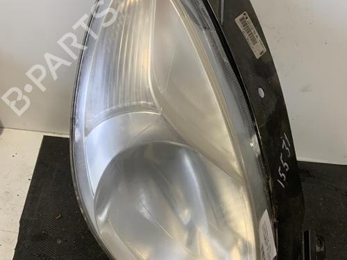 Used Right headlight CITROËN XSARA PICASSO (N68) 2.0 HDi (90 hp) 26417183