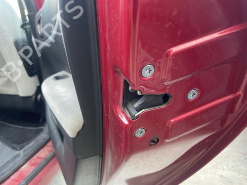 Rear right lock PEUGEOT 307 (3A/C) 1.6 HDi | BP26907405C99 