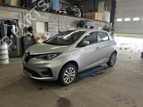 Used Parts RENAULT ZOE (BFM_) ZOE (BFMC, BFMD) (136 hp) 4324609