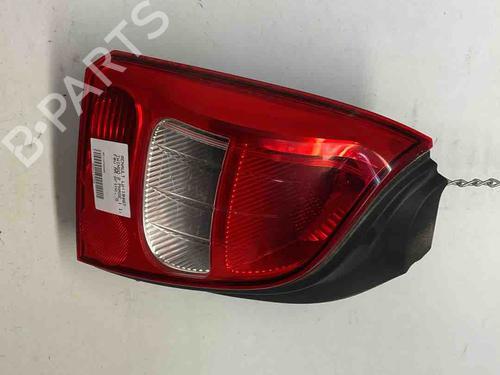 Left taillight RENAULT TWINGO II (CN0_) | BP36397563C34 - Image 3