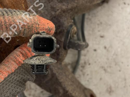 Used Left front steering knuckle Left front steering knuckle DACIA LODGY (JS_) 1.2 TCe (JSAY, JSM0) (115 hp) 29320189 29320189