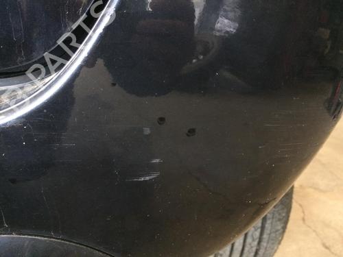 Bak støtfanger FORD FUSION (JU_) 1.4 | BP26423210C8 
