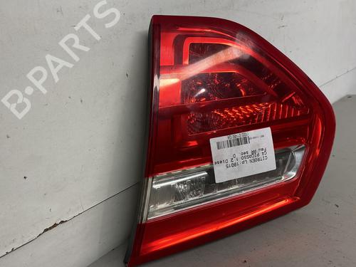 Lampa tylna klapy bagażnika prawa CITROËN C4 Picasso I MPV (UD_) 2.0 HDi 138 | BP29999697C80