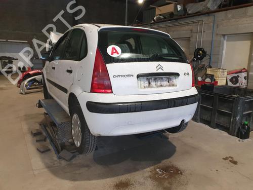 Left mirror CITROËN C3 I (FC_, FN_) 1.1 i | BP26413944C26 