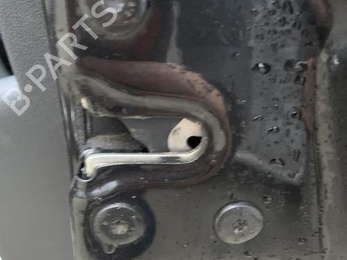 Used Rear right lock DACIA DUSTER (HS_) 1.5 dCi (86 hp) 26417373